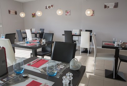 Mon P'tit Resto, Restaurant à Thise