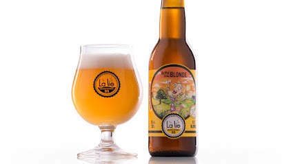 Brasserie La Lie, Restaurant à Saint-Rémy