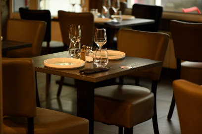 Les 4 Saisons Restaurant à Saint-Bonnet-de-Mure
