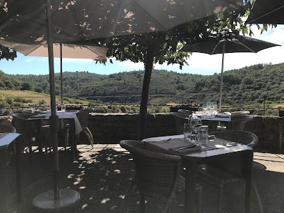 Aux 2 Rivières, Restaurant à Minerve