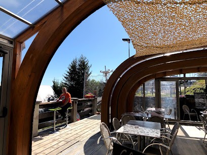 La Cabane 1700, Restaurant à Saint-Lary-Soulan