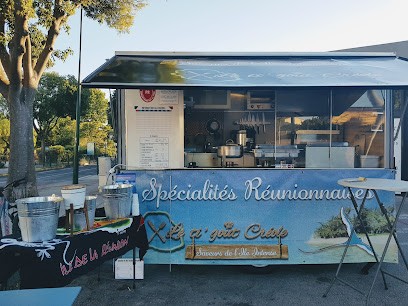 Food 974, Restaurant à La Garde