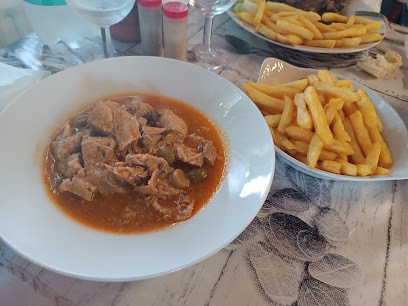 Le Mistral, Restaurant à Clarac