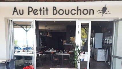 AU PETIT BOUCHON, Restaurant à Istres