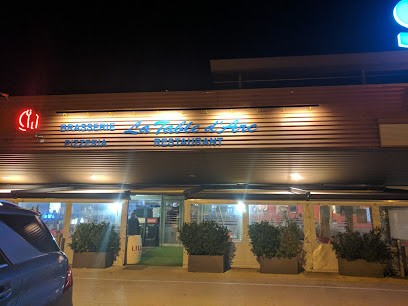 La Table d'Arc, Restaurant à Arc-sur-Tille