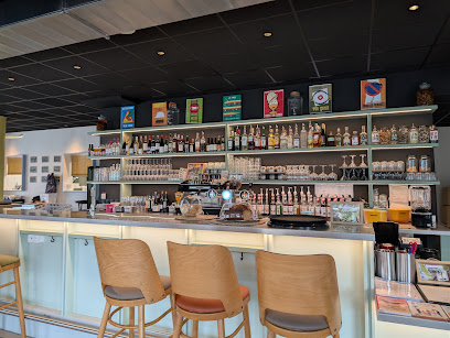 La Mutinerie, Asso Grandola - Les Nouveaux Mondes (Lnm) Restaurant à Tarnos