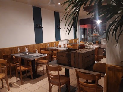 La p'tit brasserie, Restaurant à Château-Arnoux-Saint-Auban