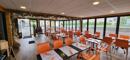 Pizzeria Da Vinci, Restaurant à Sarre-Union