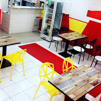 Chicken N’you, Restaurant à Pierrelatte