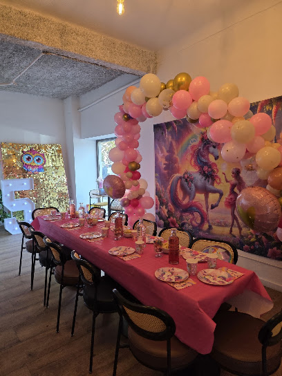 Happynest Restaurant à Nice