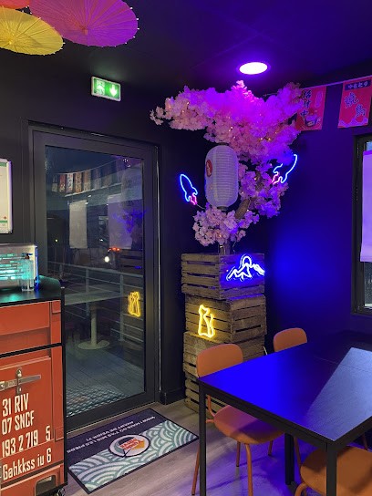 Yummy drive, Restaurant à Cabriès