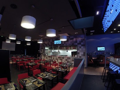 Sports Pub - Saint Paul Les Romans, Restaurant à Saint-Paul-lès-Romans