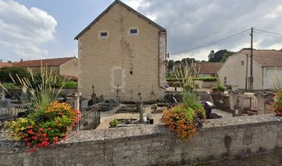 LA PIZZARELLA, Restaurant à Marnay-sur-Marne
