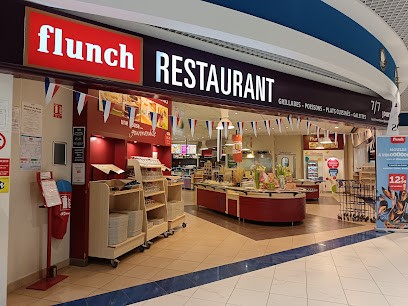 Restaurant flunch Boulogne Outreau, Restaurant à Outreau