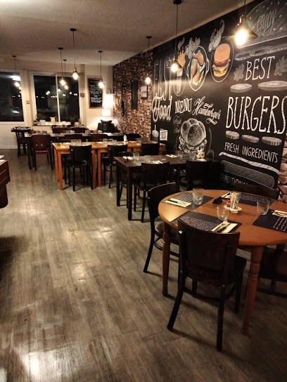 Le Gavroche, Restaurant à Chavagnes-en-Paillers