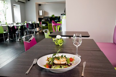 Giv' & Mouettes, Restaurant à Givet