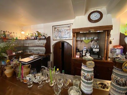 Auberge De La Vallée, Restaurant à Morienval