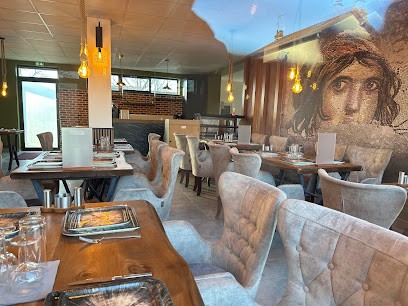 Restaurant La Terrasse, Restaurant à Jarny