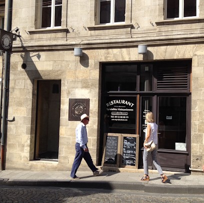 Café Saigon, Restaurant à Saint-Émilion