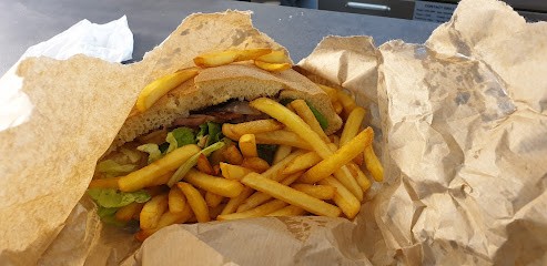 Rapid' Dinner, Restaurant à Saint-Jean-Brévelay