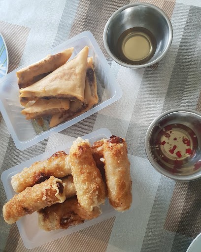 Tuk Tuk Lao, Restaurant à Eysines