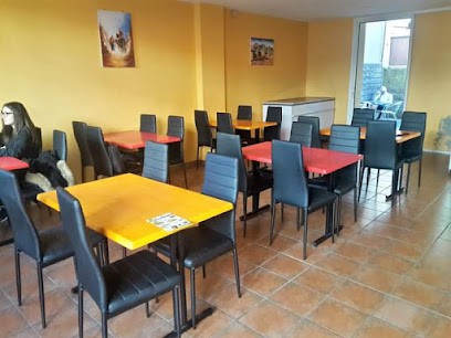 Oasis, Restaurant à Ille-sur-Têt