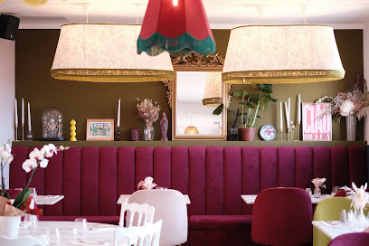 Chez Papa Restaurant à Corte