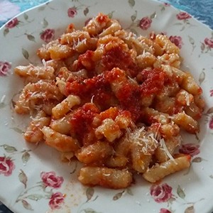 Pasta Fresca Mirella, Restaurant à Saint-Victor-de-Malcap