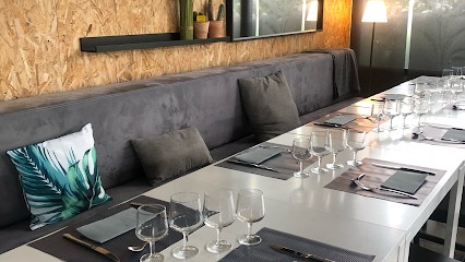 Restaurant La Table De Madame Molé, Restaurant à Plescop