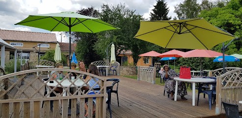 LE 147, Restaurant à Saint-Jouvent