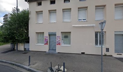 Le Delis Snack, Restaurant à Unieux