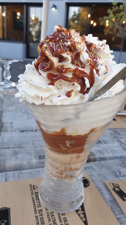 Bayside, Restaurant à L'Aiguillon-sur-Mer