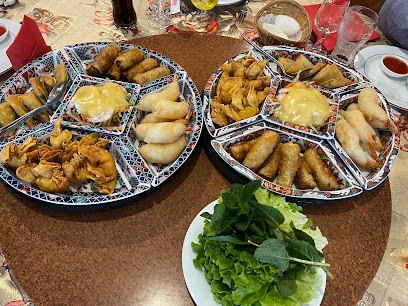 Restaurant China Town, Restaurant à Haguenau