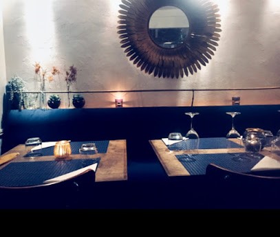 Le sommelier du château, Restaurant à Fontainebleau