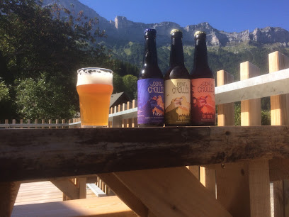 Brasserie De La Dent De Crolles, Restaurant à Plateau-des-Petites-Roches