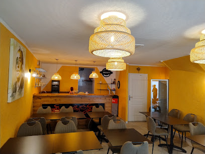Restaurant Il Pinocchio À Le Boulou Restaurant au Boulou