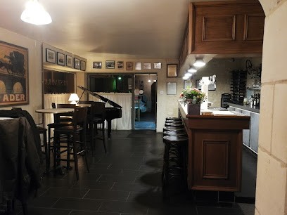 Sam Au Volant, Restaurant à Mauves-sur-Huisne