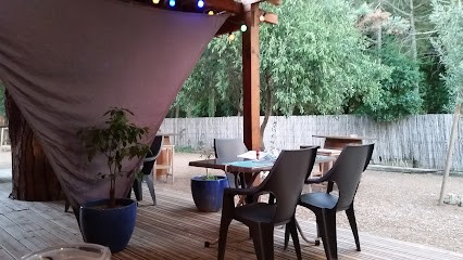 LA NORIA, Restaurant à Florensac