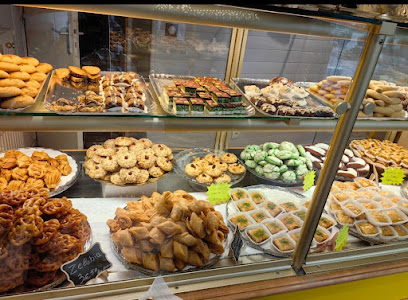 Les Goûts Et Saveurs D'orient, Restaurant au Puy-en-Velay