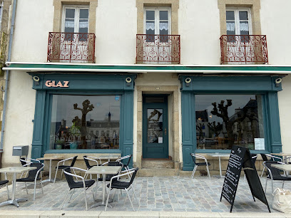 Glaz Restaurant à Pont-Croix