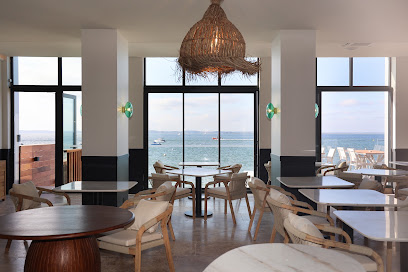Restaurant L'ecume - Les Vagues Arcachon Restaurant à Arcachon