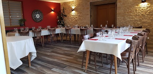 Le Chambard, Restaurant à Varennes-lès-Mâcon
