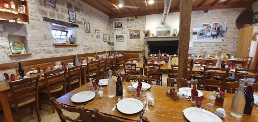 La Grange, Restaurant à Flavigny-sur-Ozerain