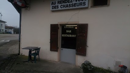 Lejeune Bernard, Restaurant à Chevroux