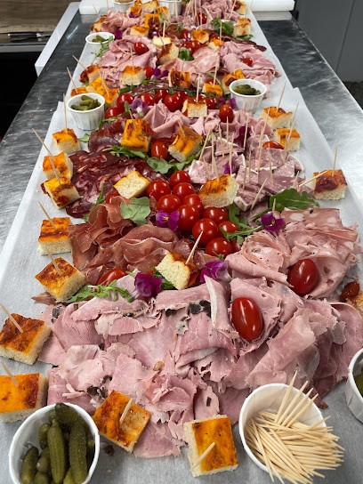 Truck De Ouf, Restaurant à Dardilly