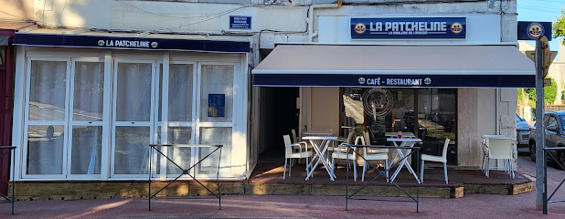 La Patcheline Restaurant à Limoges