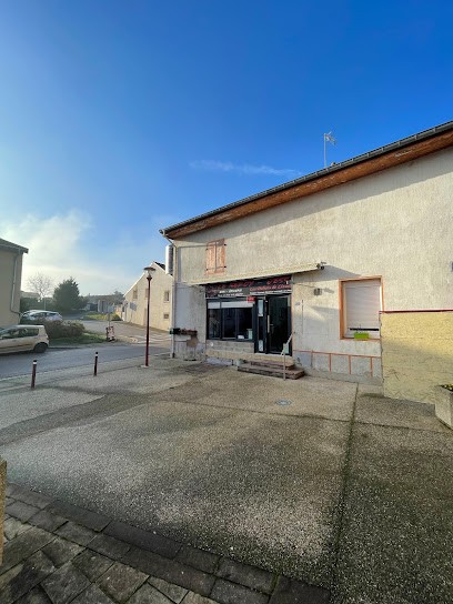 les delices de lizzie, Restaurant à Hériménil