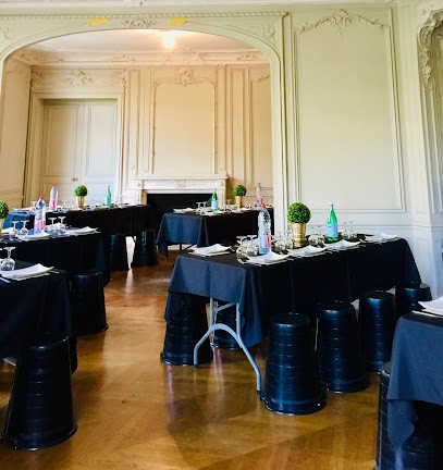 Bazar Chic De Mimi, Restaurant à Moisselles