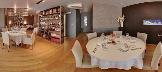 Quai Des Saveurs, Restaurant à Hagondange