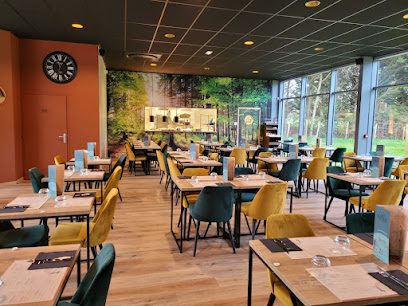 La Petite Verriere Restaurant à Verrières-en-Anjou